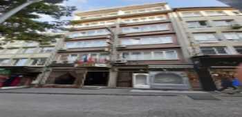 Çeşmeli Hotel