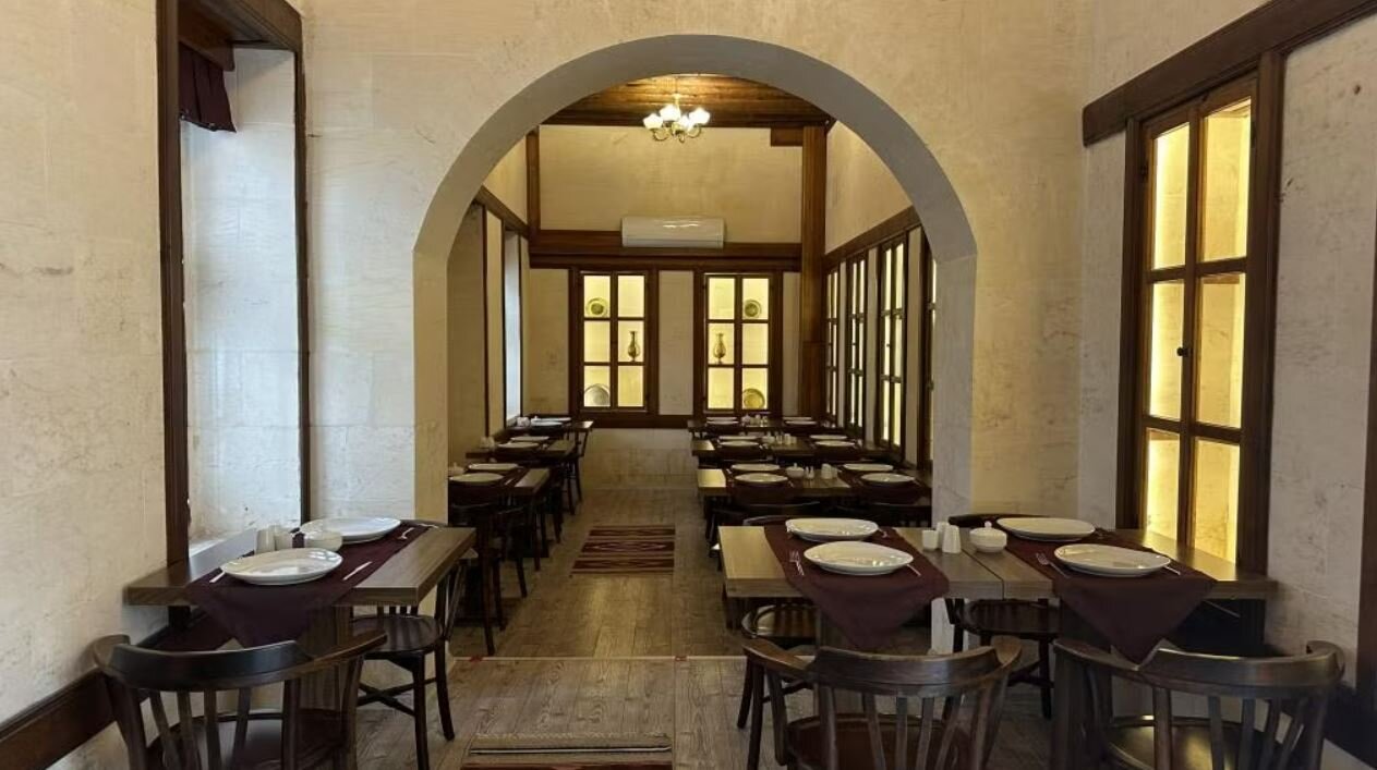 Taş Konak Hotel galeri 7