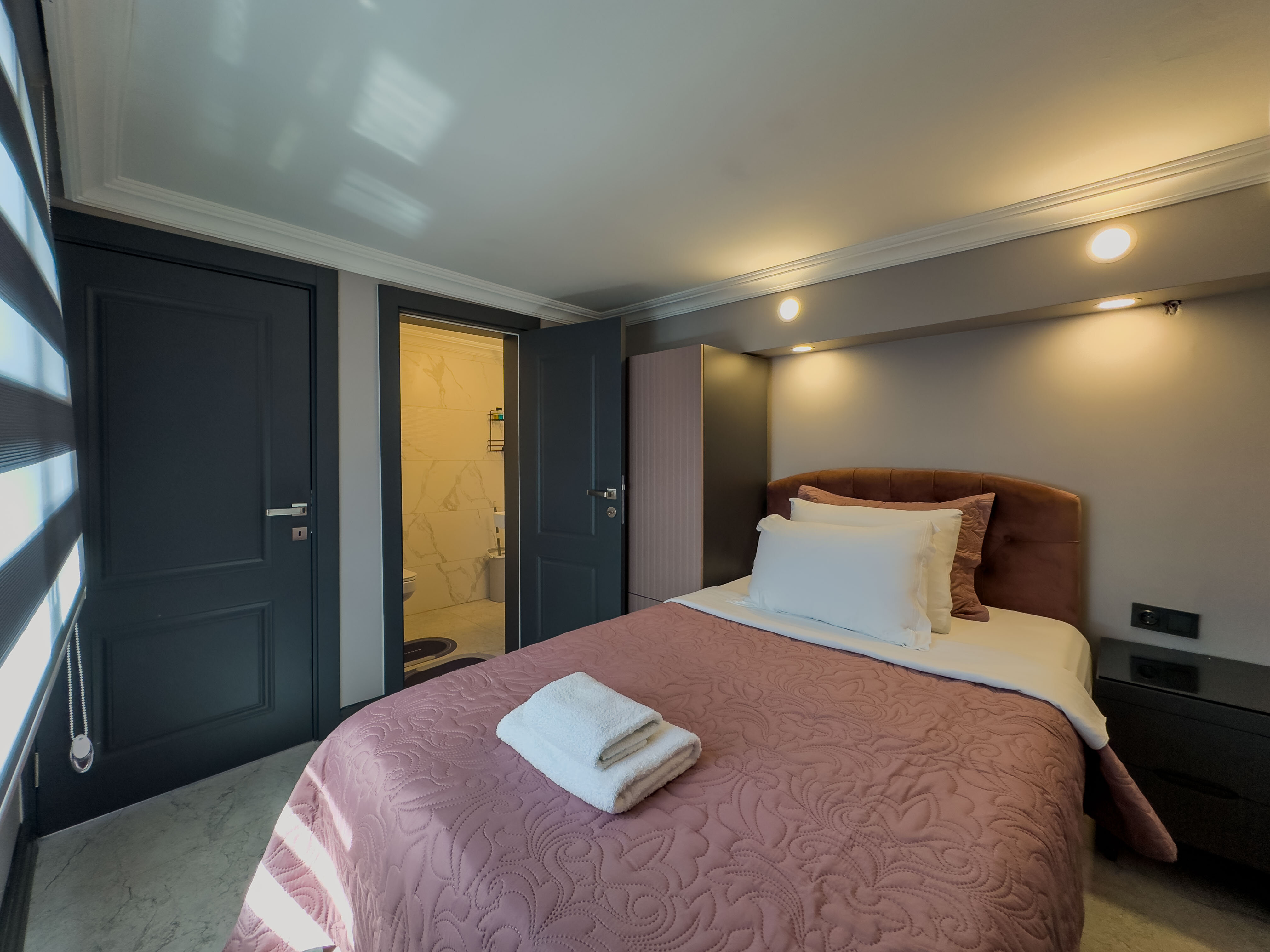 Economy Family Suite