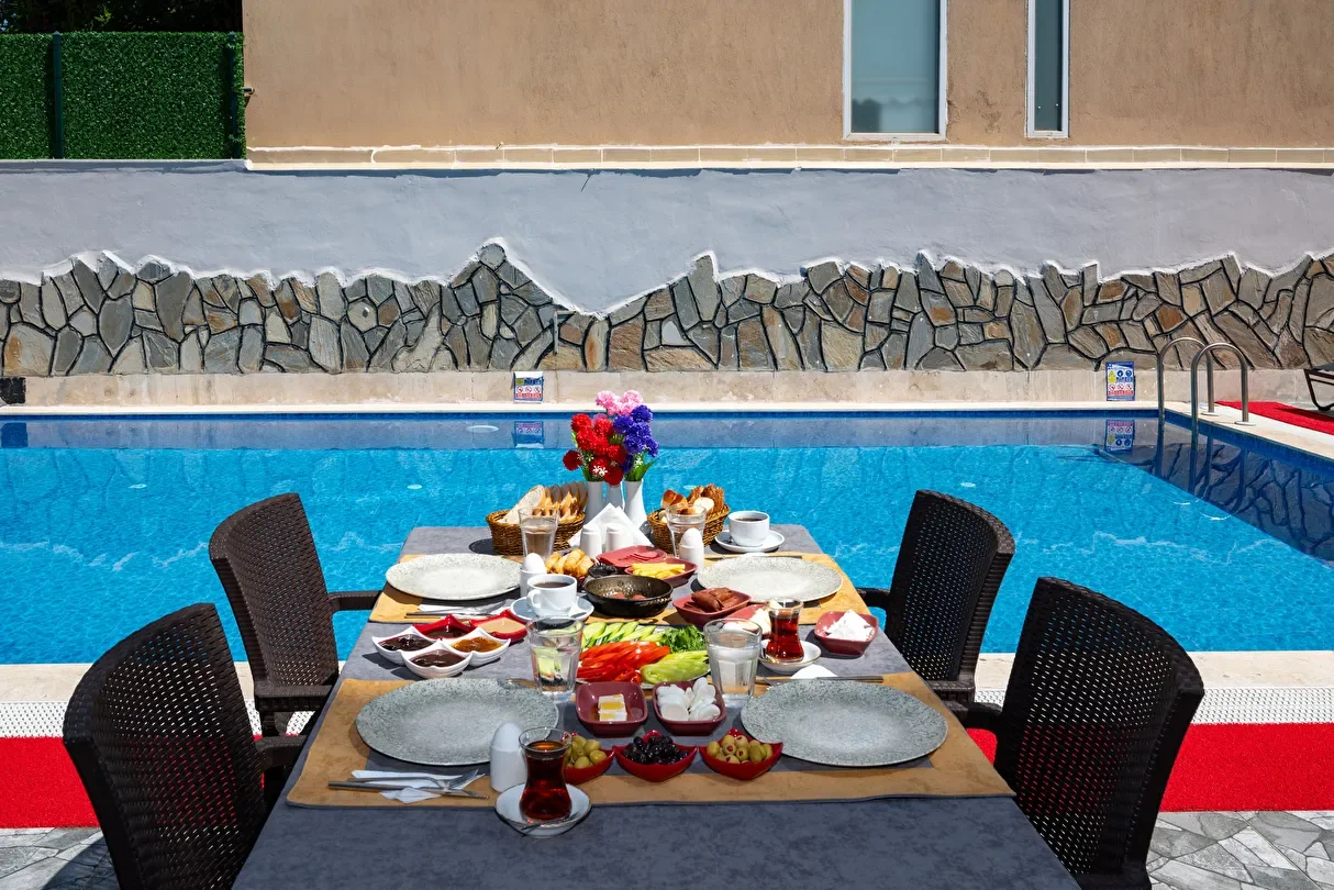 Otel Carpediem Gold Kuşadası · 46