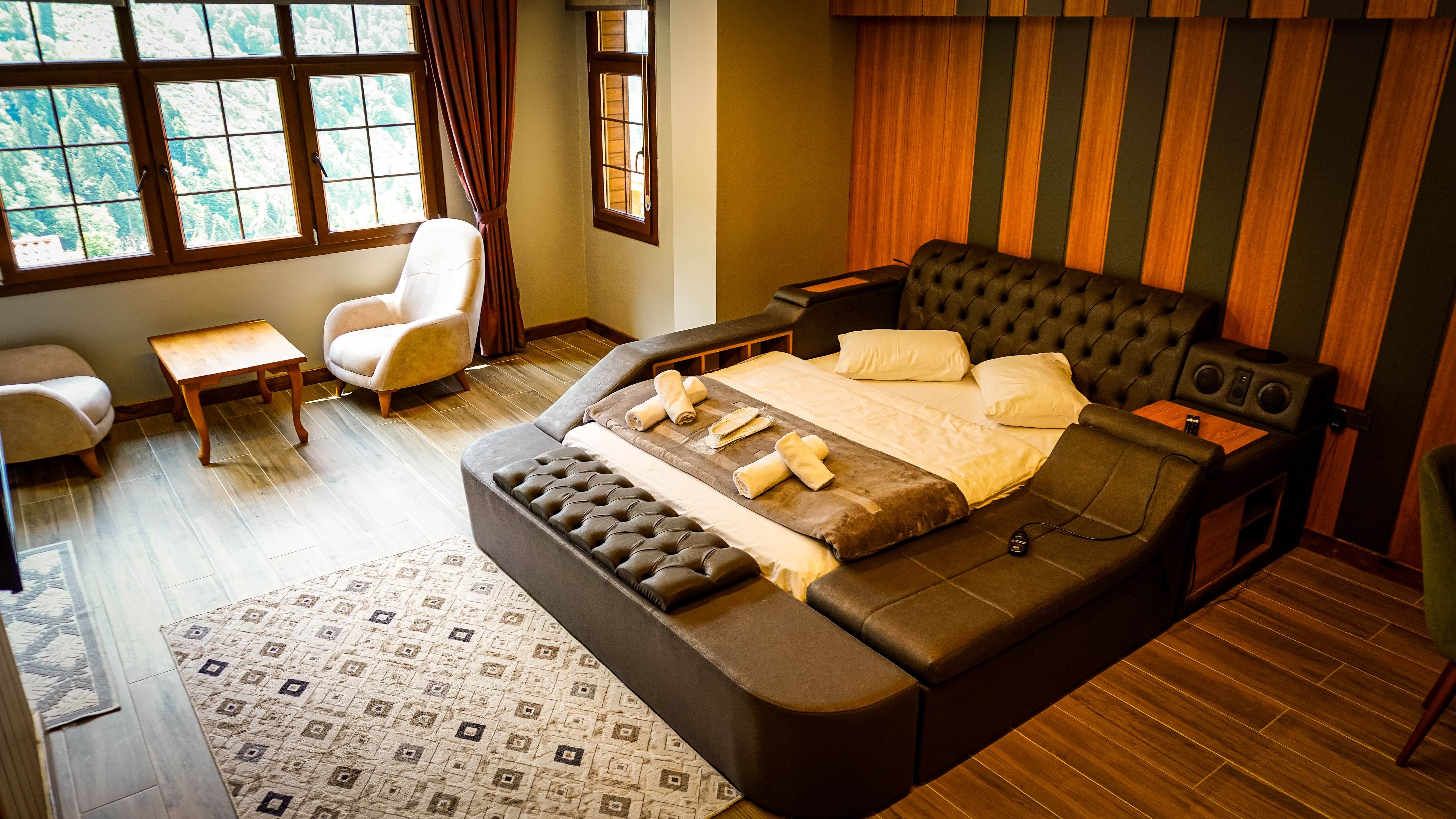Ayder Kervansaray Deluxe galeri 5