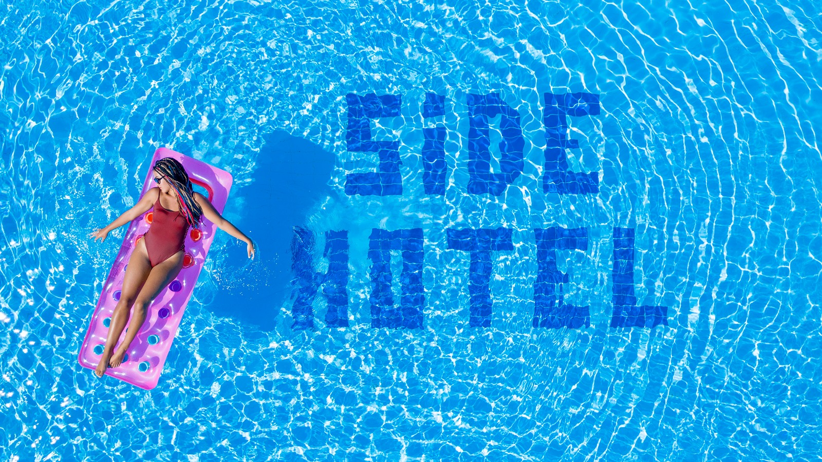 Side Beach Club