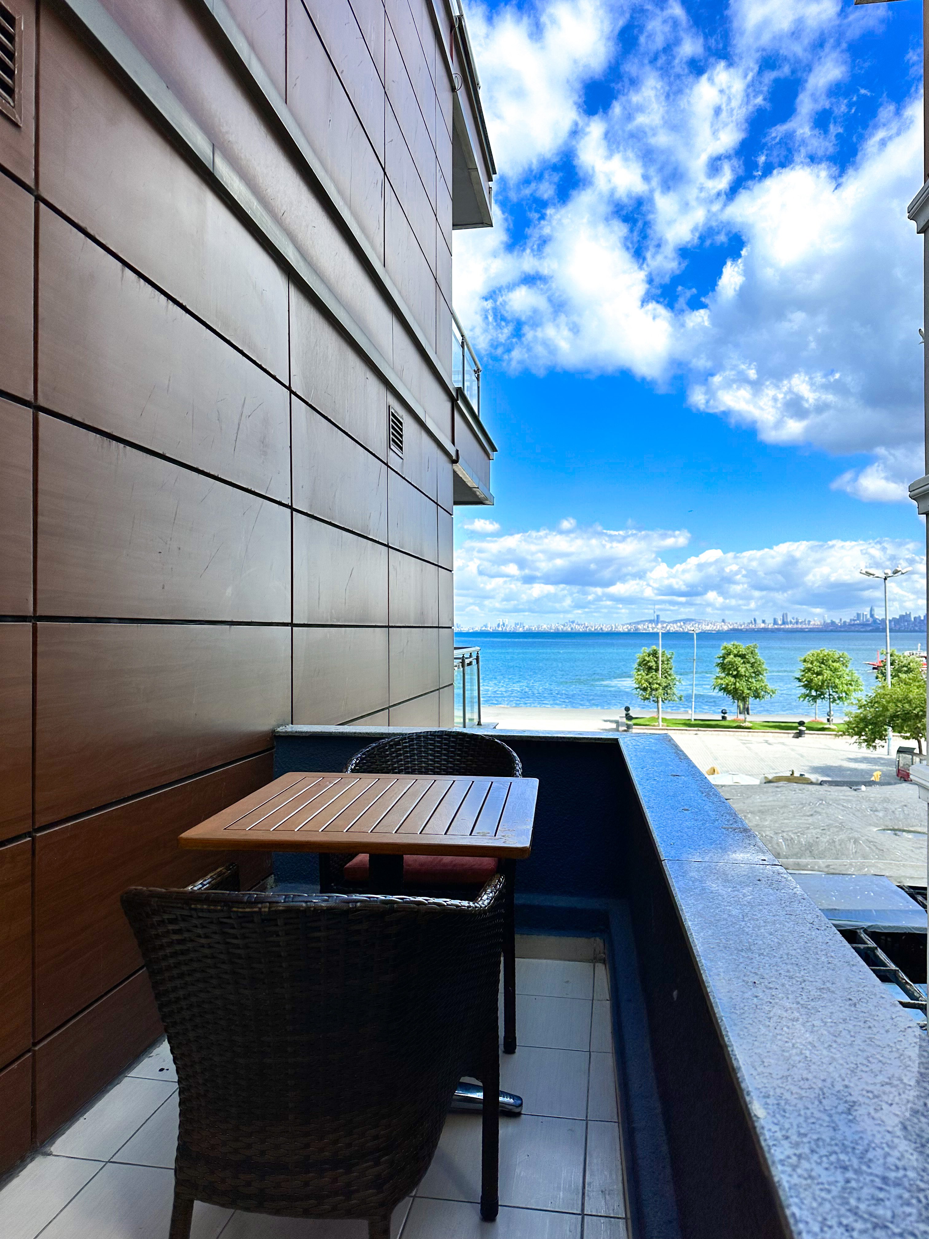 Büyükada Comfort Otel · 62