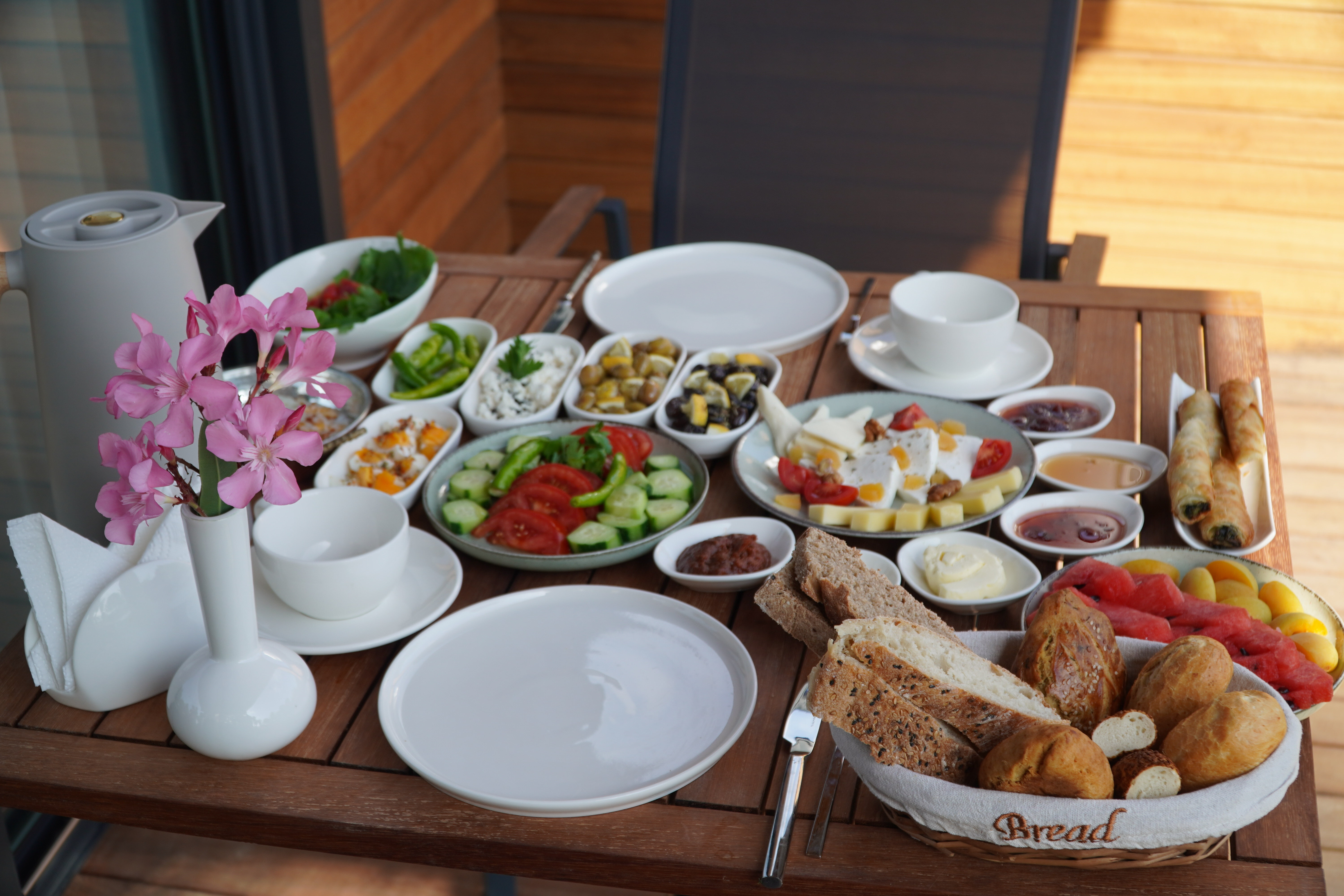La Vida Hotel Datça · 28