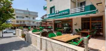 Hikmethan Otel (Alkolsüz Tesis) · 59
