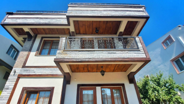 Taş Konak Erdek