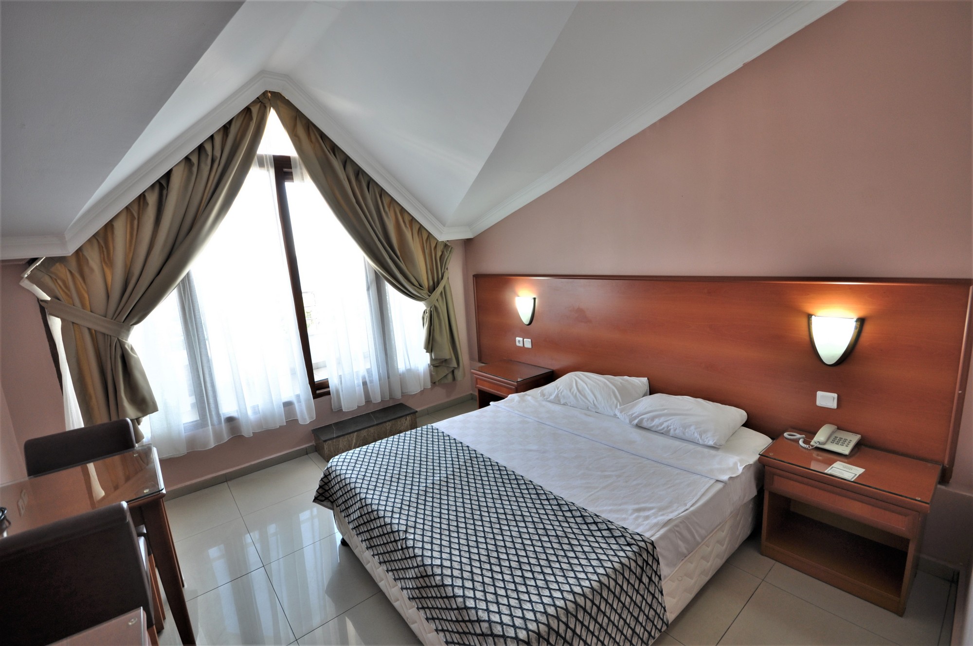 Haliç Park Hotel Ayvalık