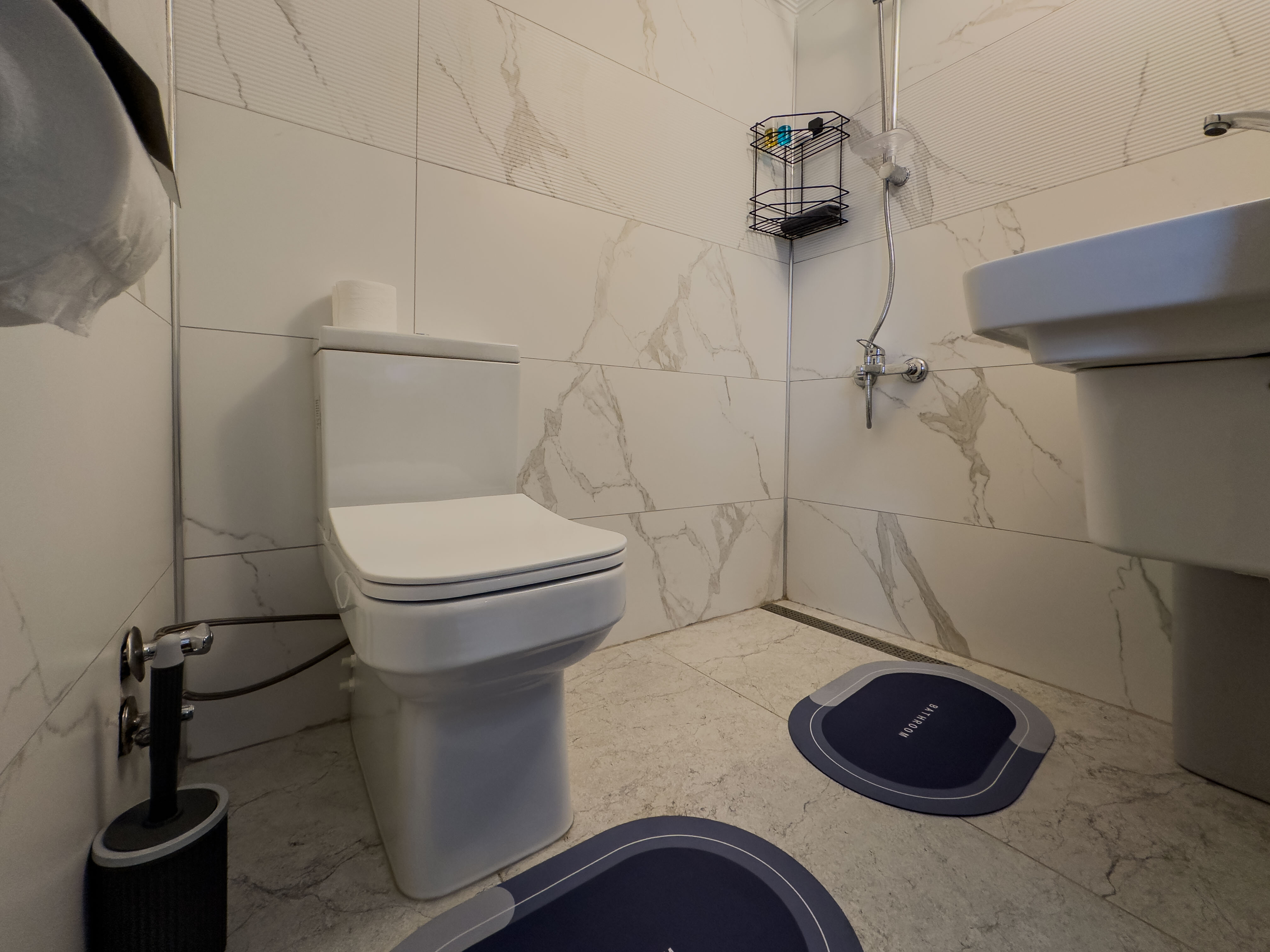 Economy Family Suite
