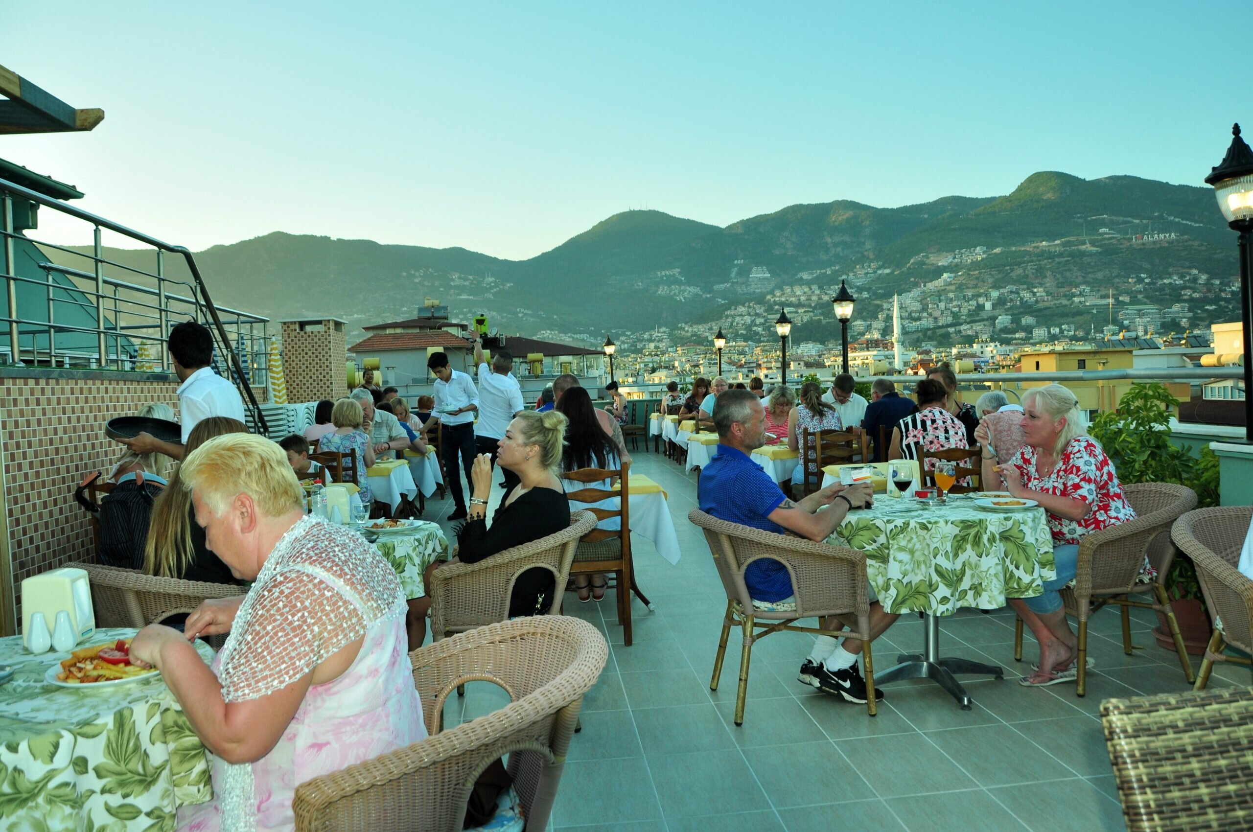 Ergün Hotel galeri 4