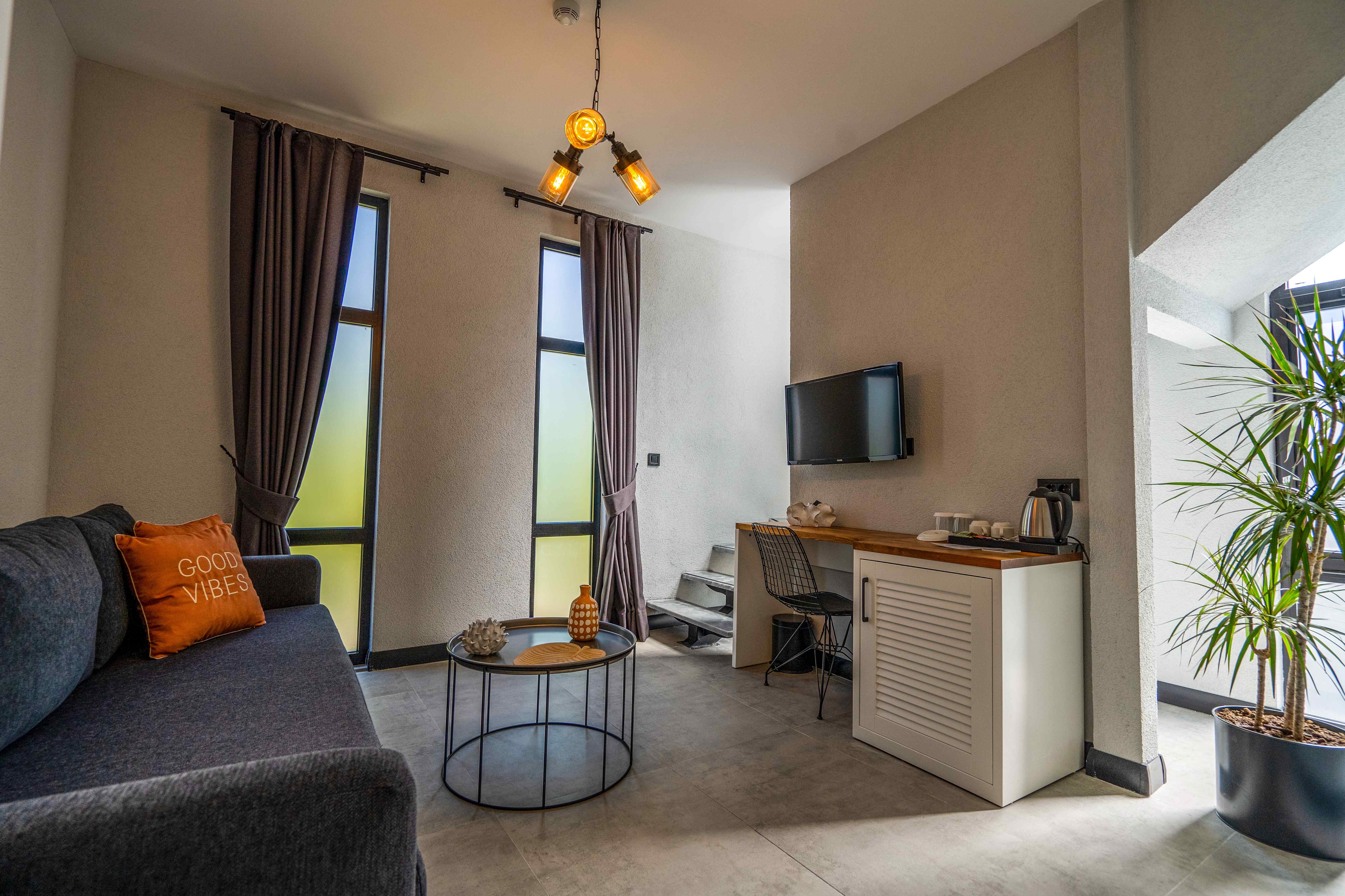 Primus Otel Alaçatı