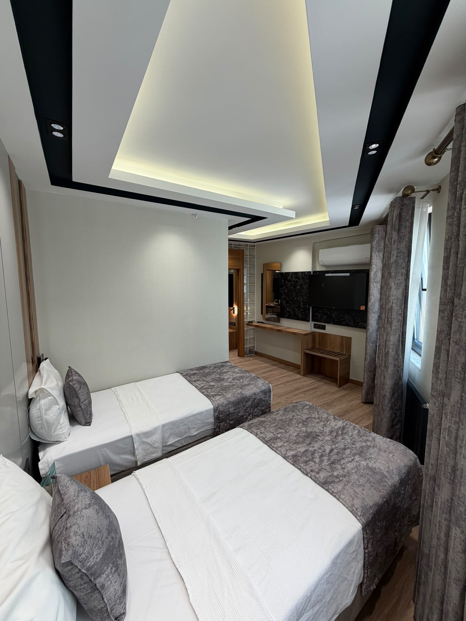 Gaziantep Nil Otel galeri 6
