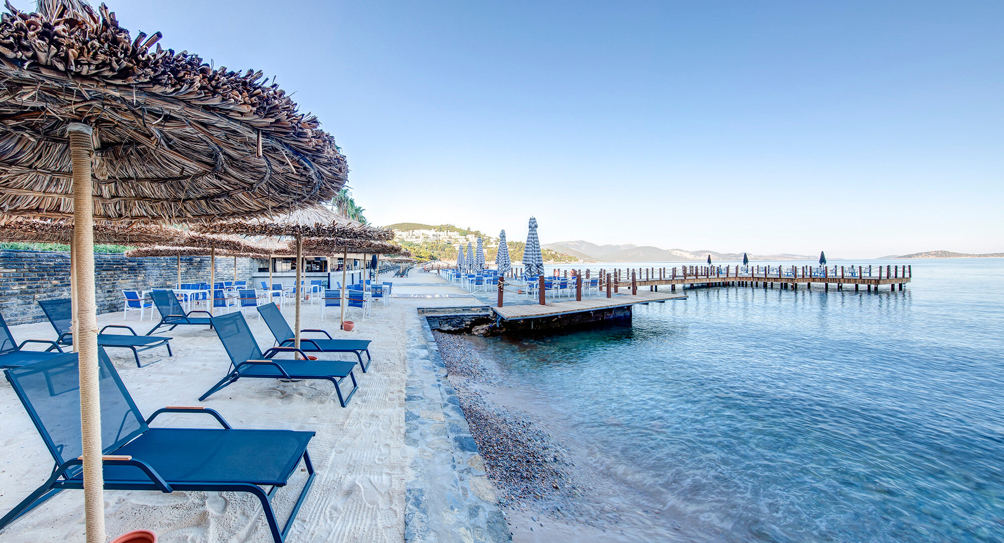 The Oba Hotel Rezervasyon