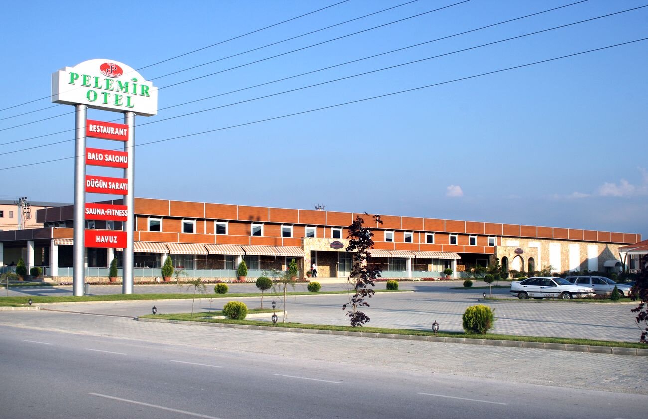 Pelemir Otel Düzce galeri 2