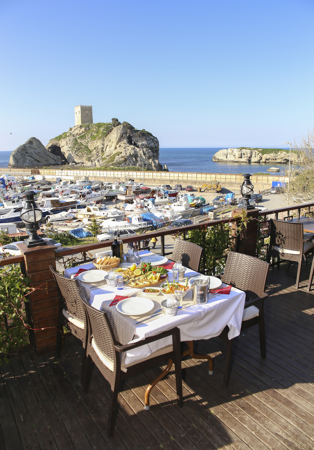 Phellos Suites Boutique Hotel