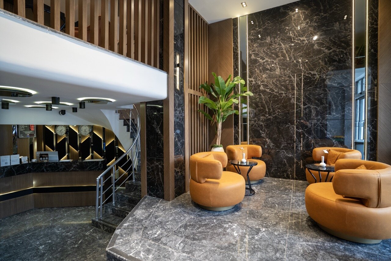 Küçük Velic Hotel · 4