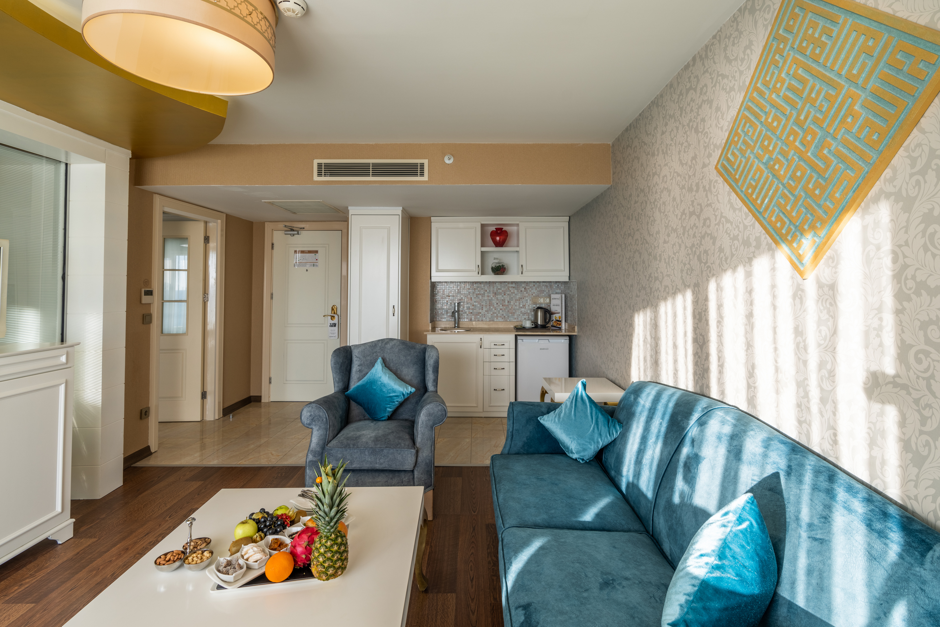 Adenya Hotel Resort & SPA