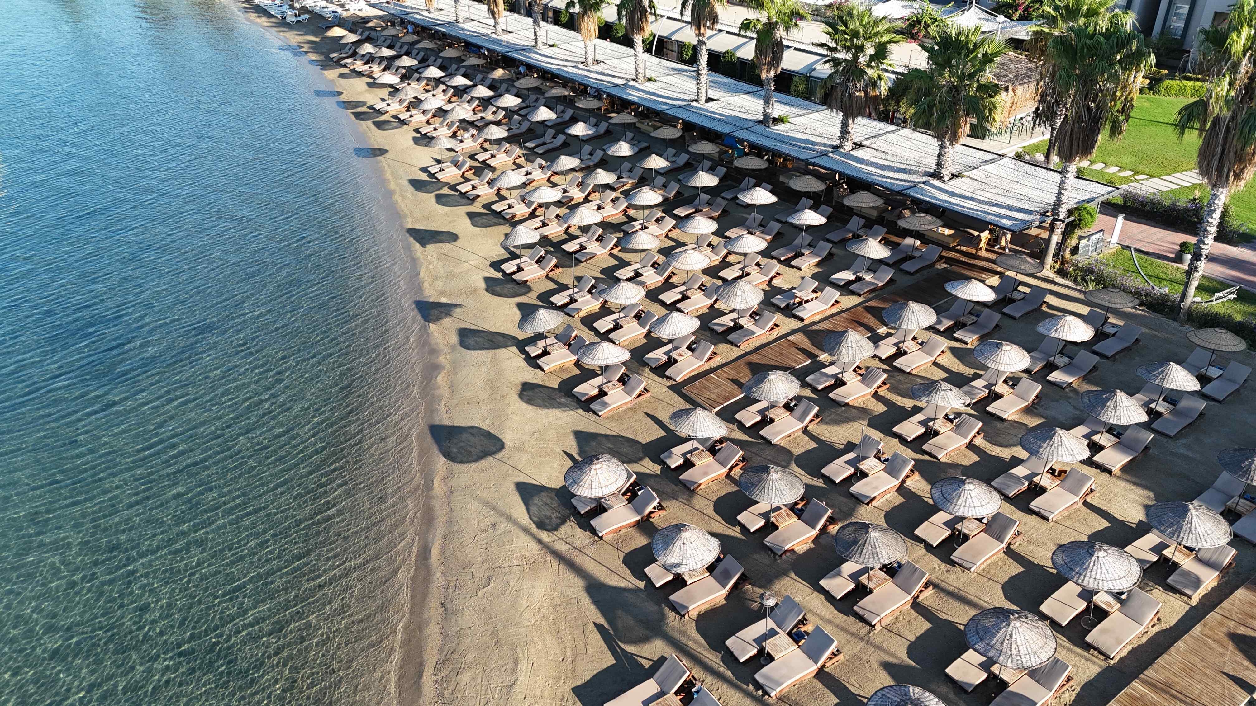 Ambrosia Otel Beach & Spa · 25
