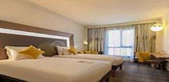 Novotel Diyarbakır · 32