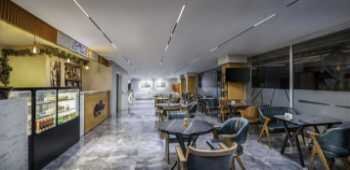 Elite Port Hotel İstanbul Airport · 45