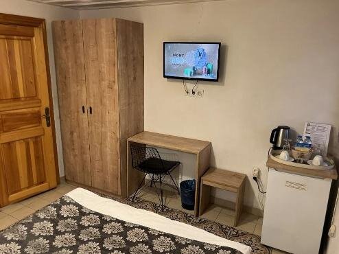 Belizia Hotel Rezervasyon