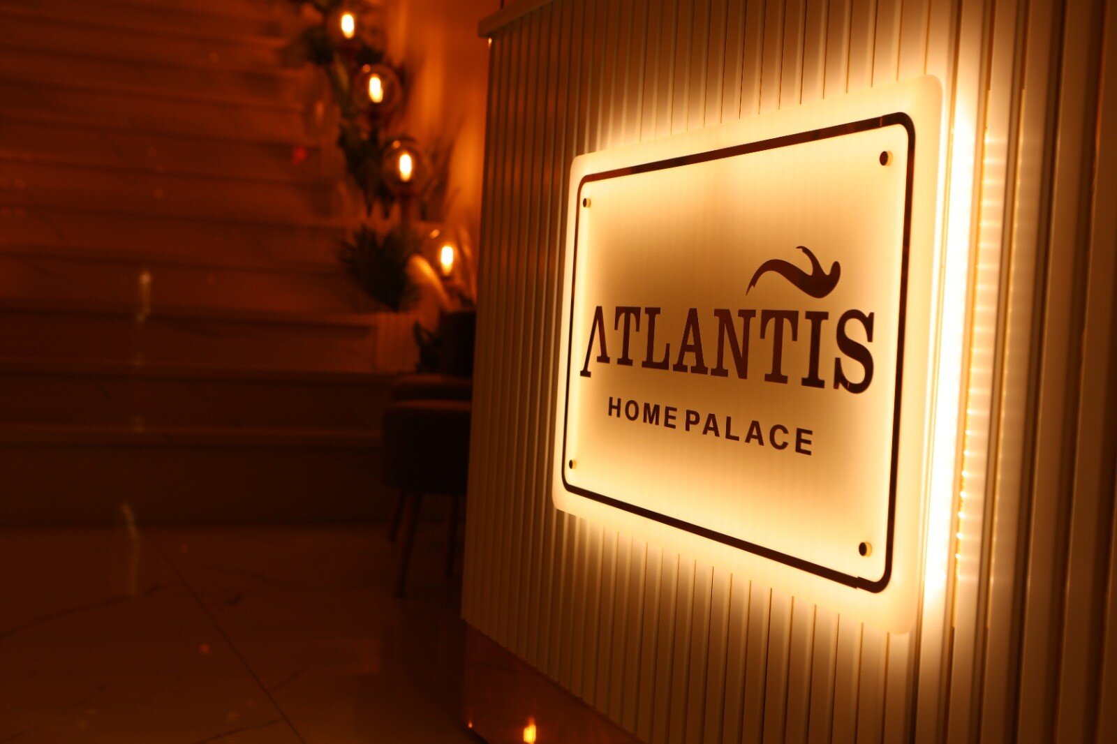 Atlantis Home Palace galeri 2