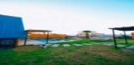Bungorise Bungalov Bahçe Görseli