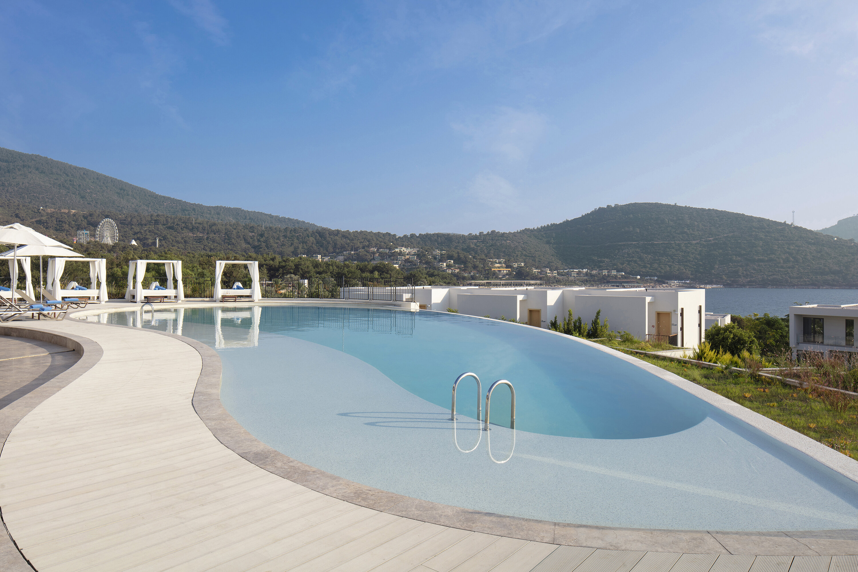 Susona Bodrum, LXR Hotels & Resorts