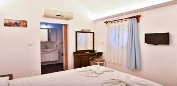 Sunmed Lodge Ölüdeniz