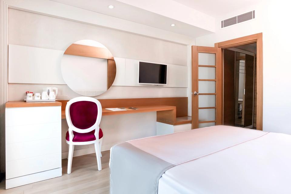 Port Nature Luxury Hotel & Spa