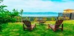 Bungorise Bungalov Teras Görseli