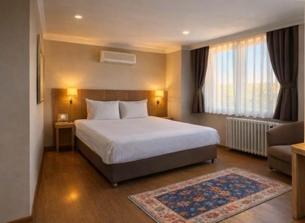 Üç Yıldız Hotel galeri 9