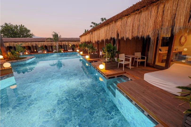 Flora Garden Beach (+16 Adults Only) Rezervasyon