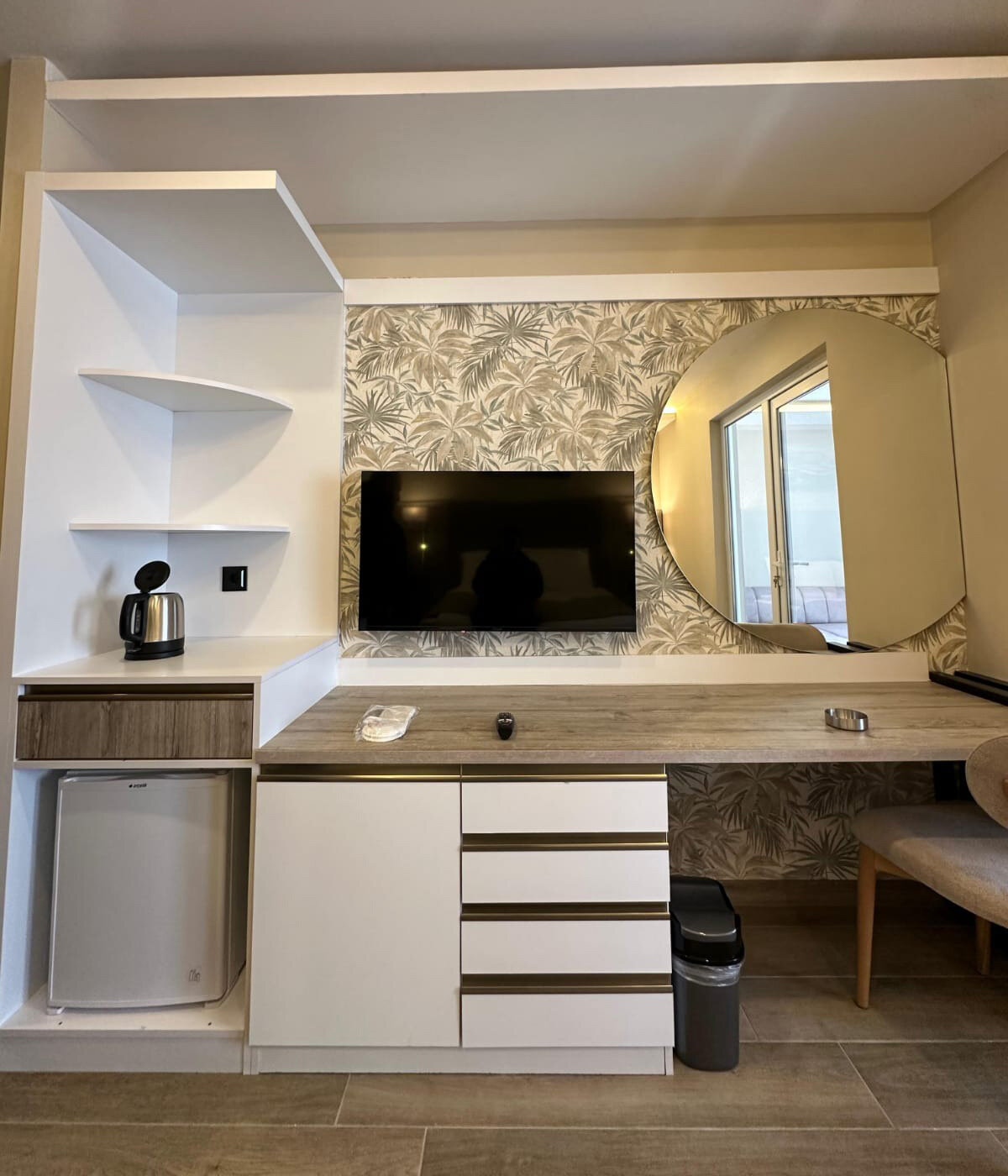 Parla Park Otel galeri 9