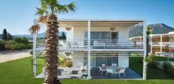 Flamm Residences · 58