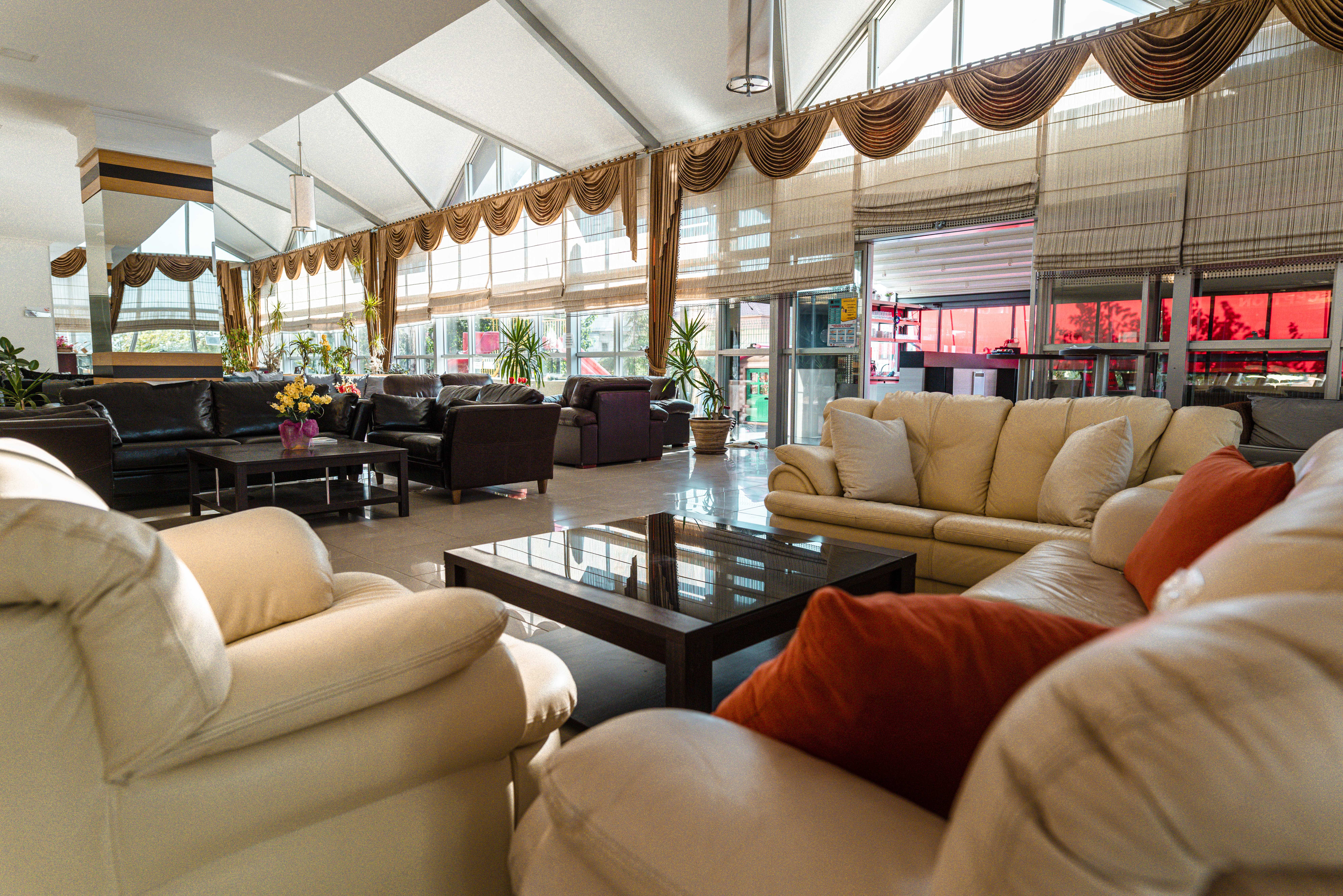 Atabay Termal Otel