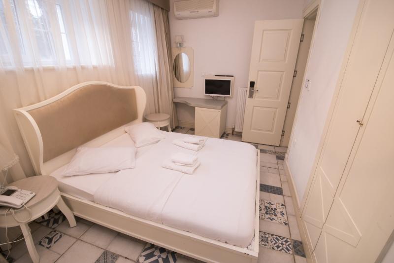 Büyükada Çankaya Otel
