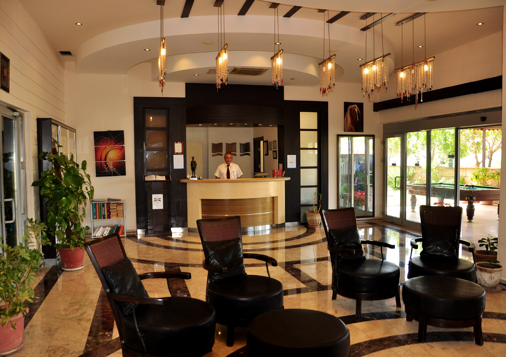 Lavitas Hotel galeri 9