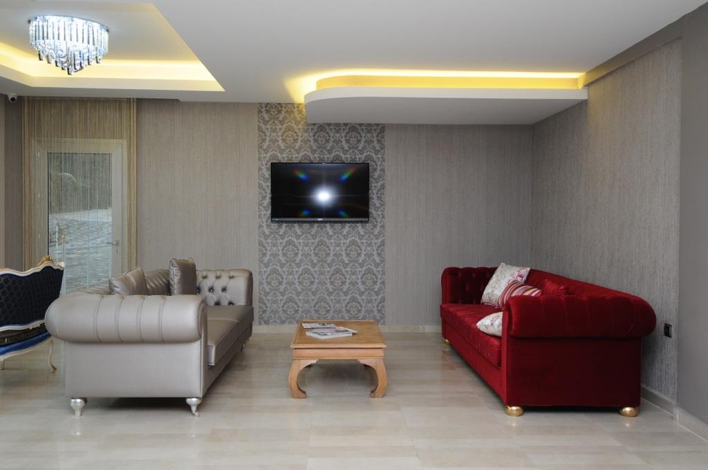Teras Aqua Park Otel
