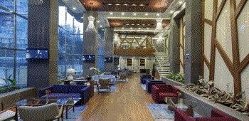 DoubleTree by Hilton Kuşadası · 57