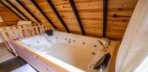 Jakuzili Deluxe Bungalov Görseli