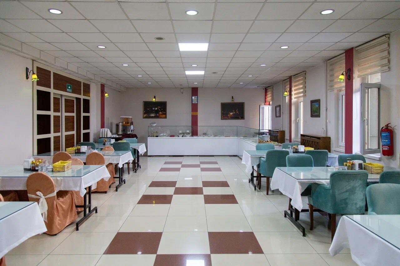 Nahita Otel galeri 9
