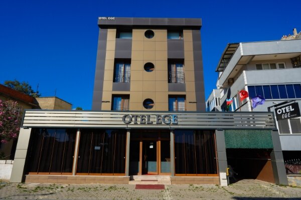 Otel Ege Akçay