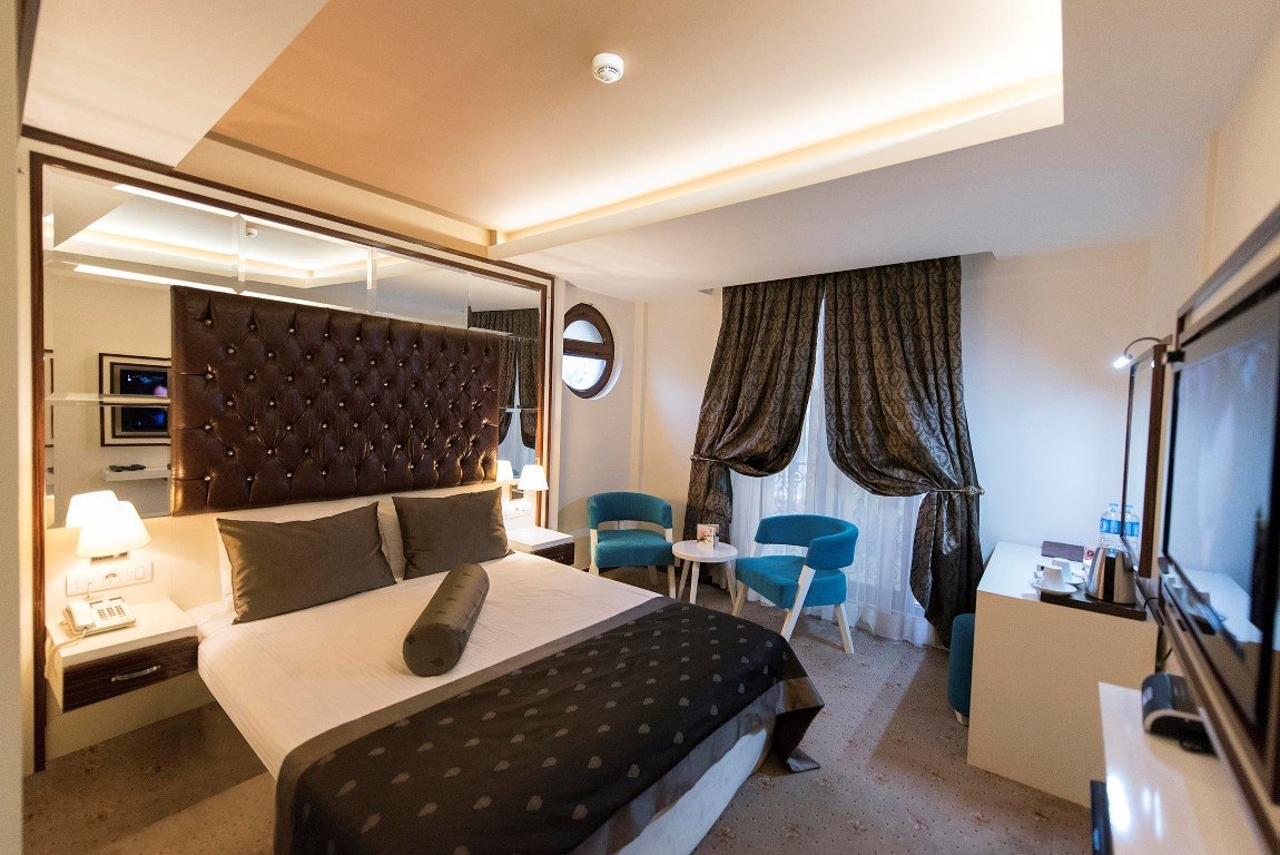 Blueberry Boutique Hotel · 29