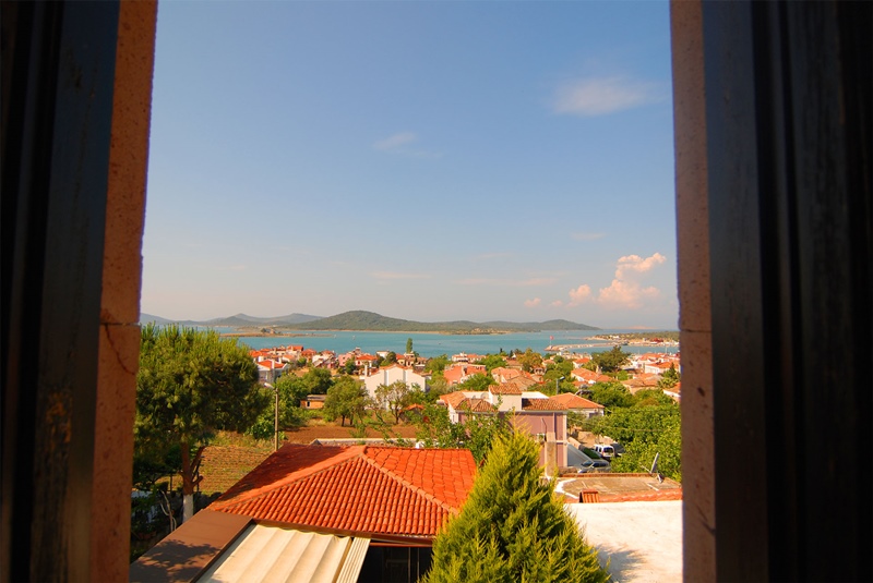 Cunda Taş Konak Otel