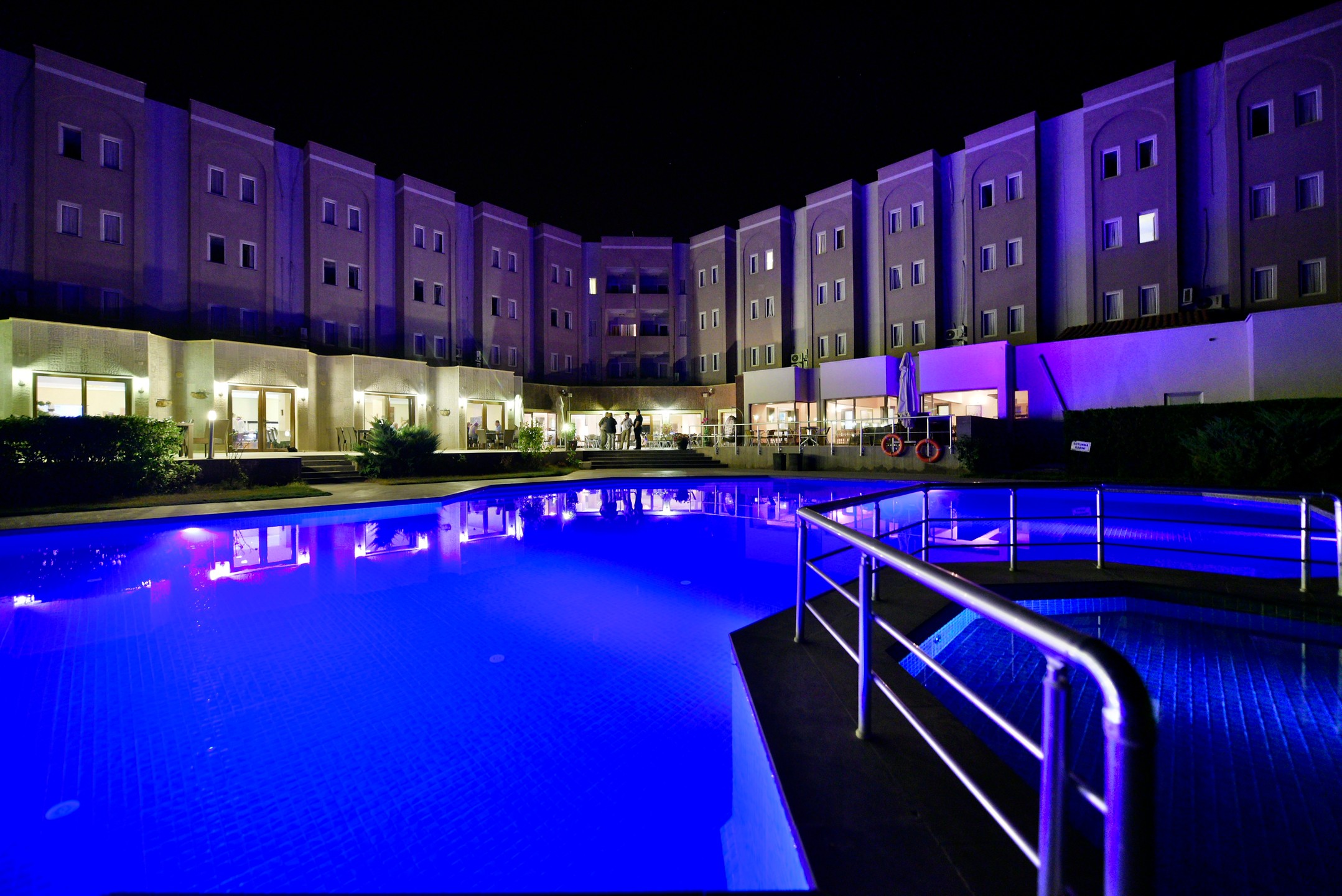 Avrasya Hotel