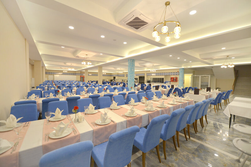 Adempira Termal & Spa Hotel galeri 9