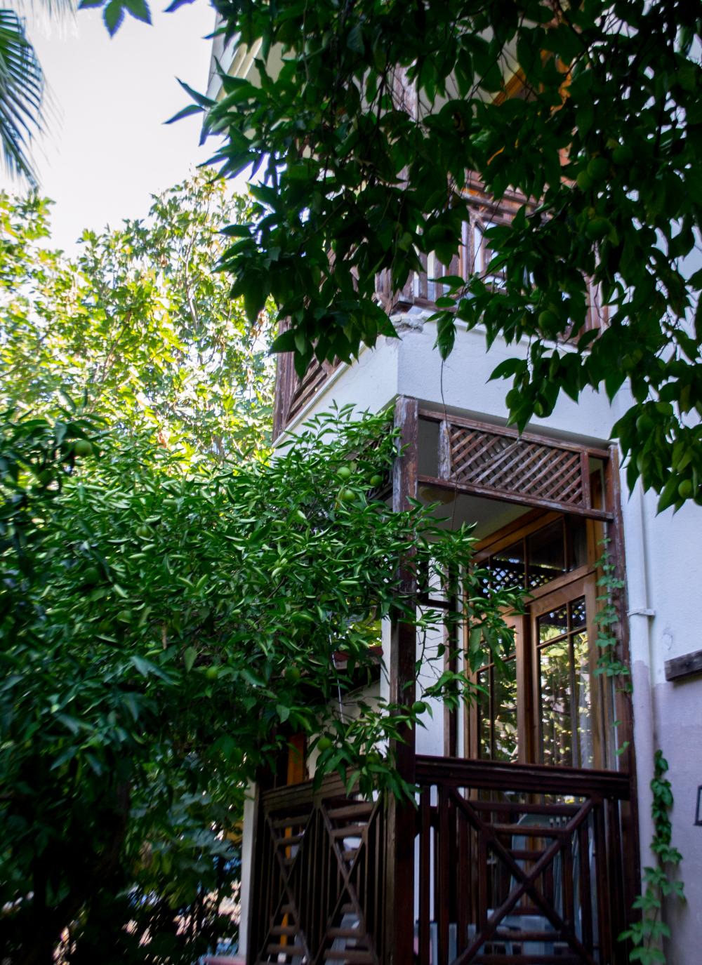 Agon Hotel