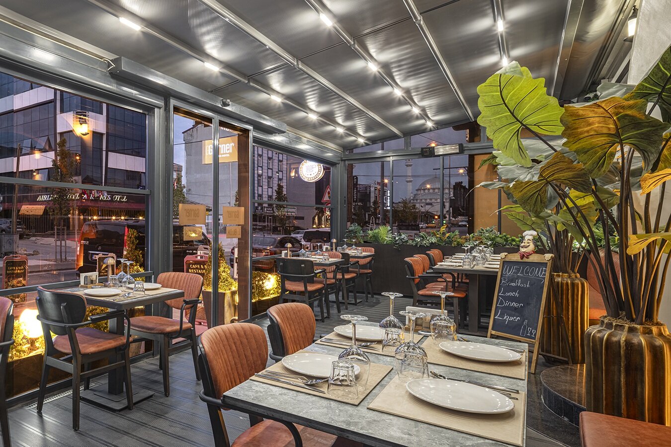 Garner Hotel İstanbul Airport Arnavutköy by IHG · 40