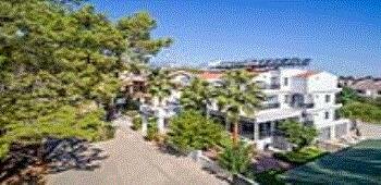 Forest Park Hotel