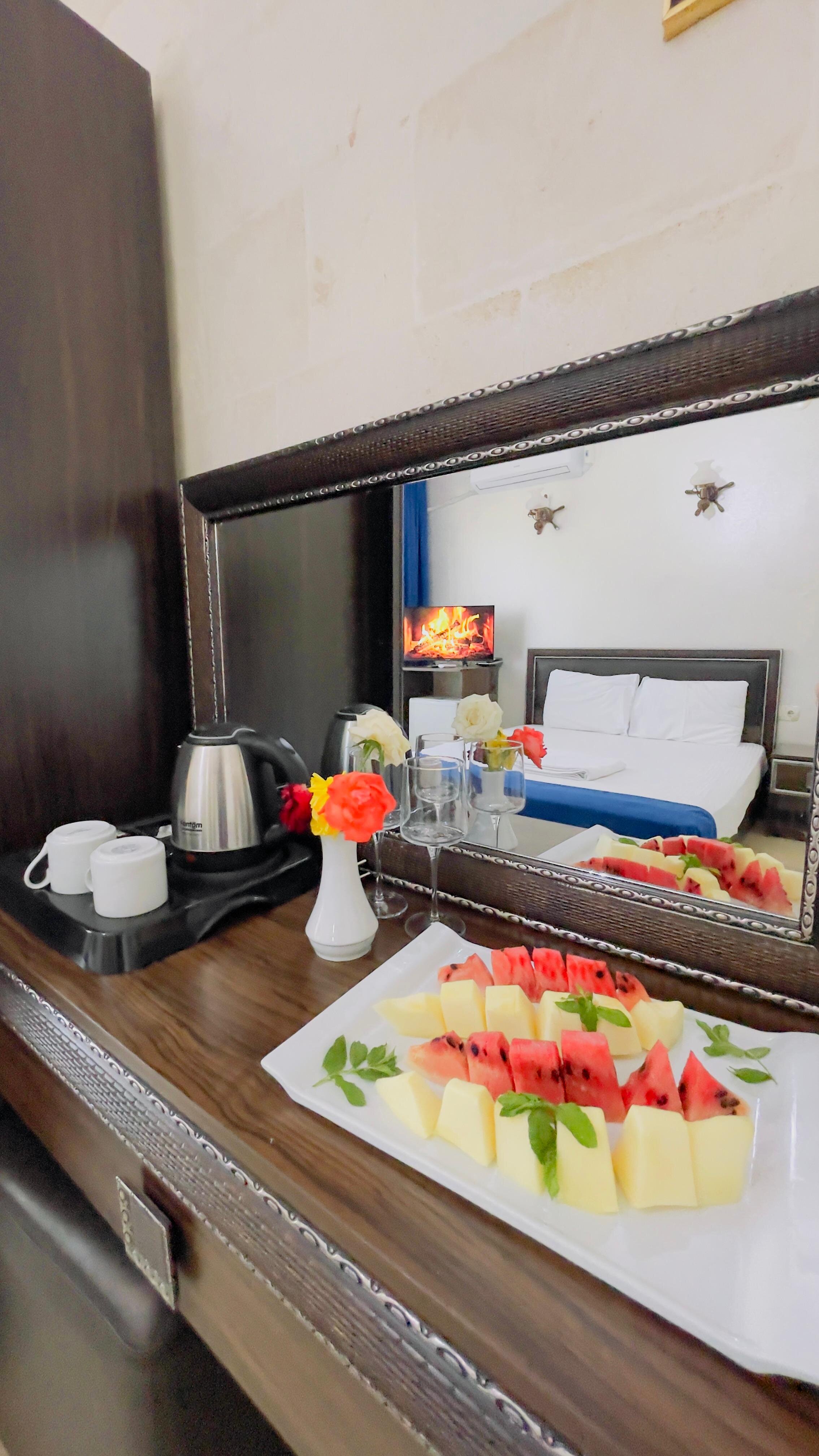 Turabdin Hotel galeri 5